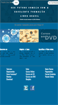 Mobile Screenshot of linuxbrasil.org.br